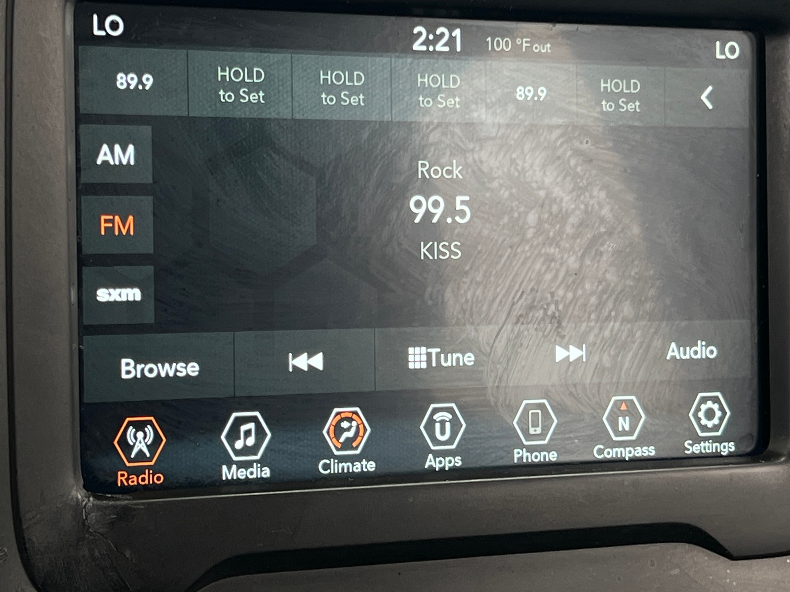Thumbnail: 2019 Jeep Renegade - 4