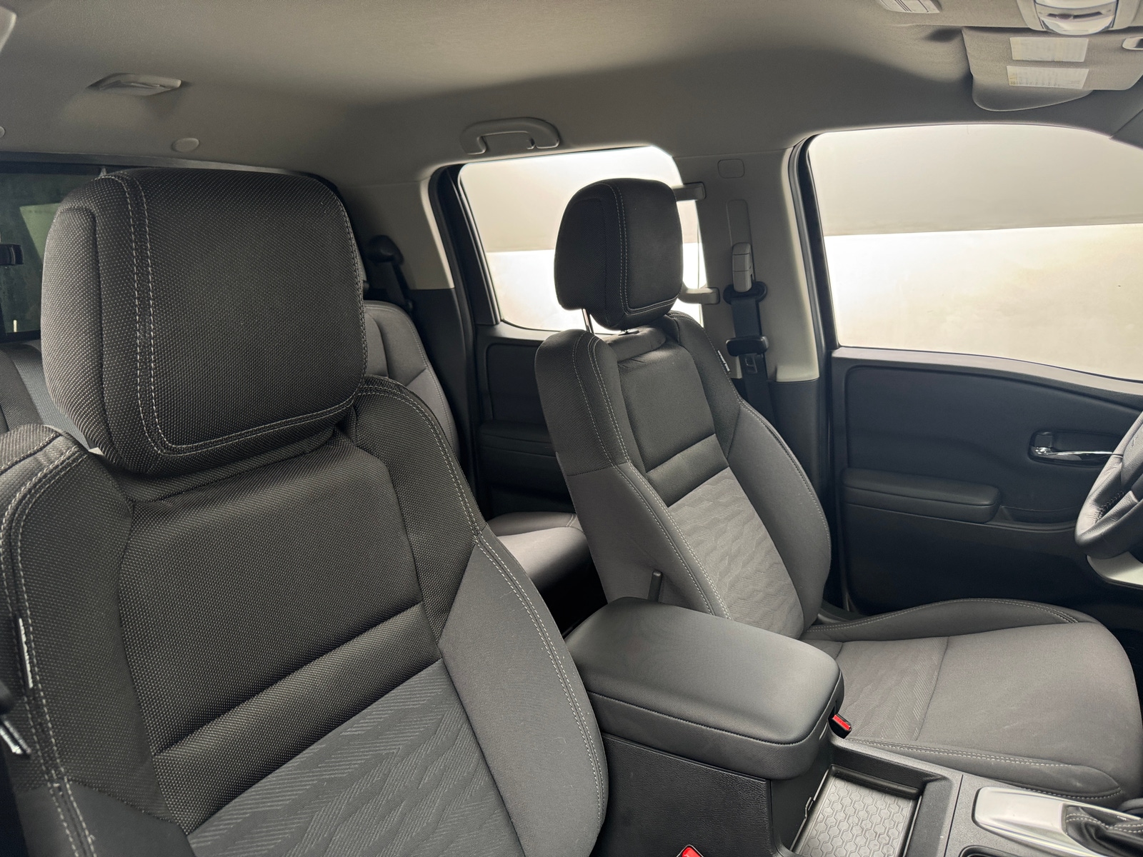 Thumbnail: 2022 Nissan Frontier - 2