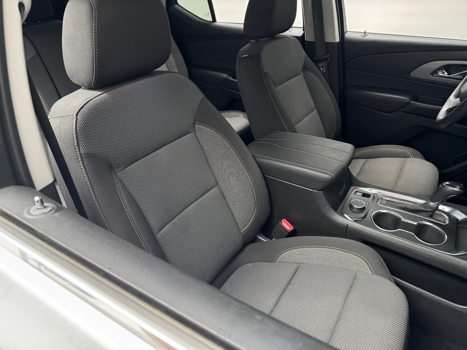 Thumbnail: 2020 Chevrolet Traverse - 2