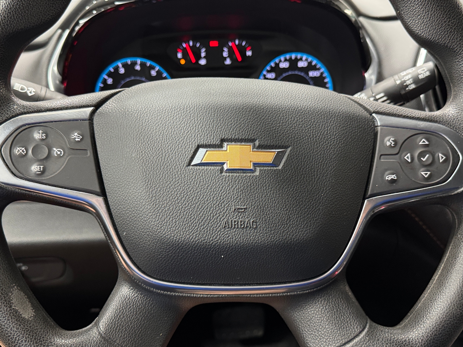 Thumbnail: 2020 Chevrolet Traverse - 5