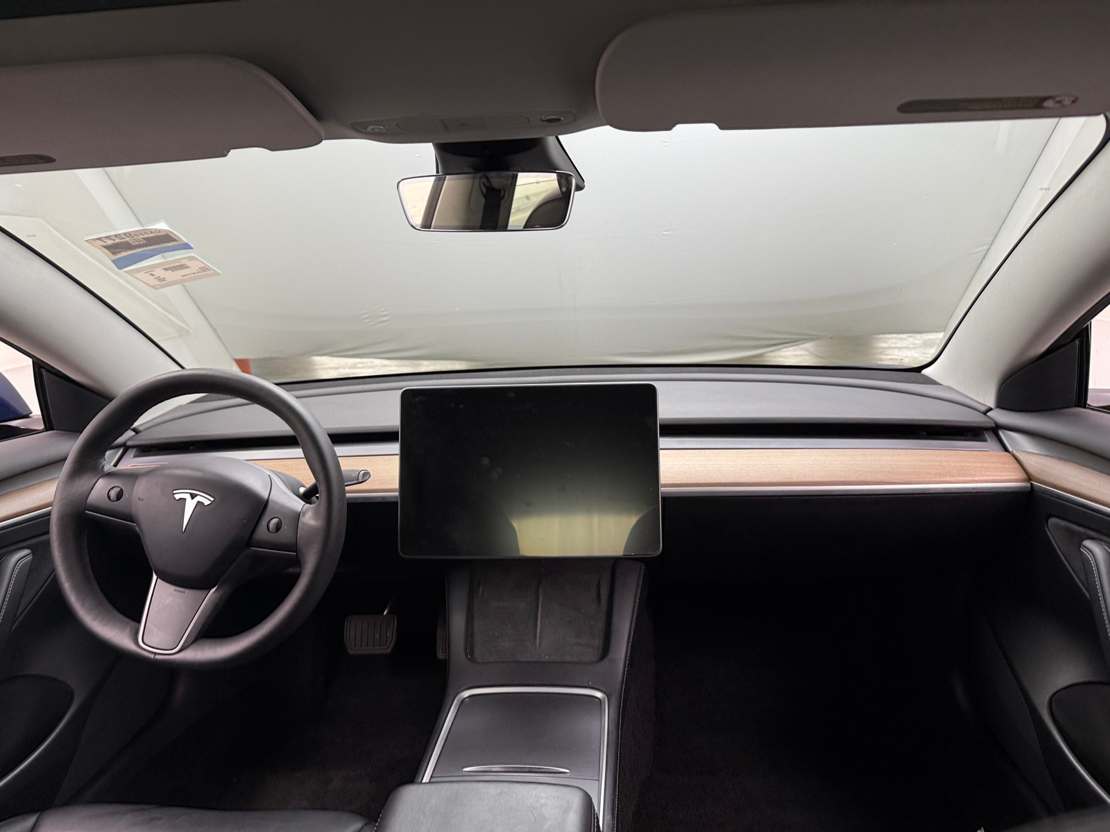Thumbnail: 2022 Tesla Model 3 - 2