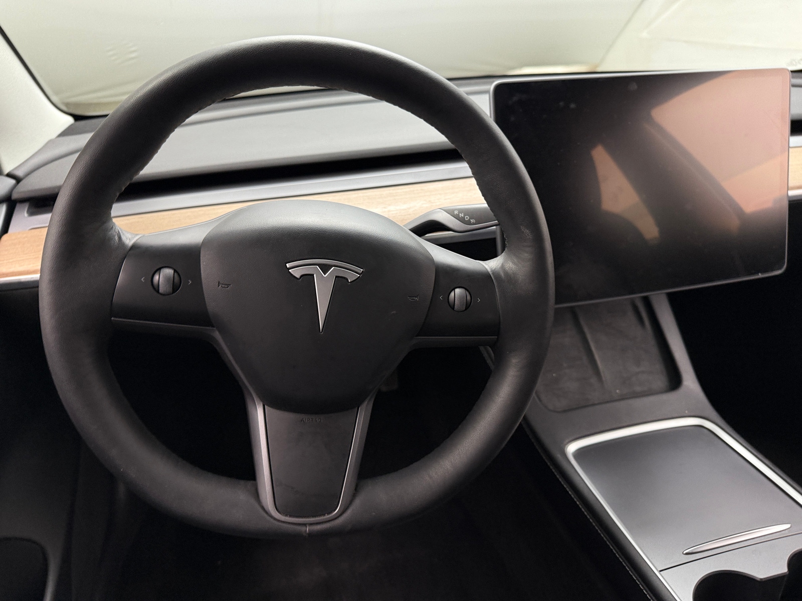Thumbnail: 2022 Tesla Model 3 - 4