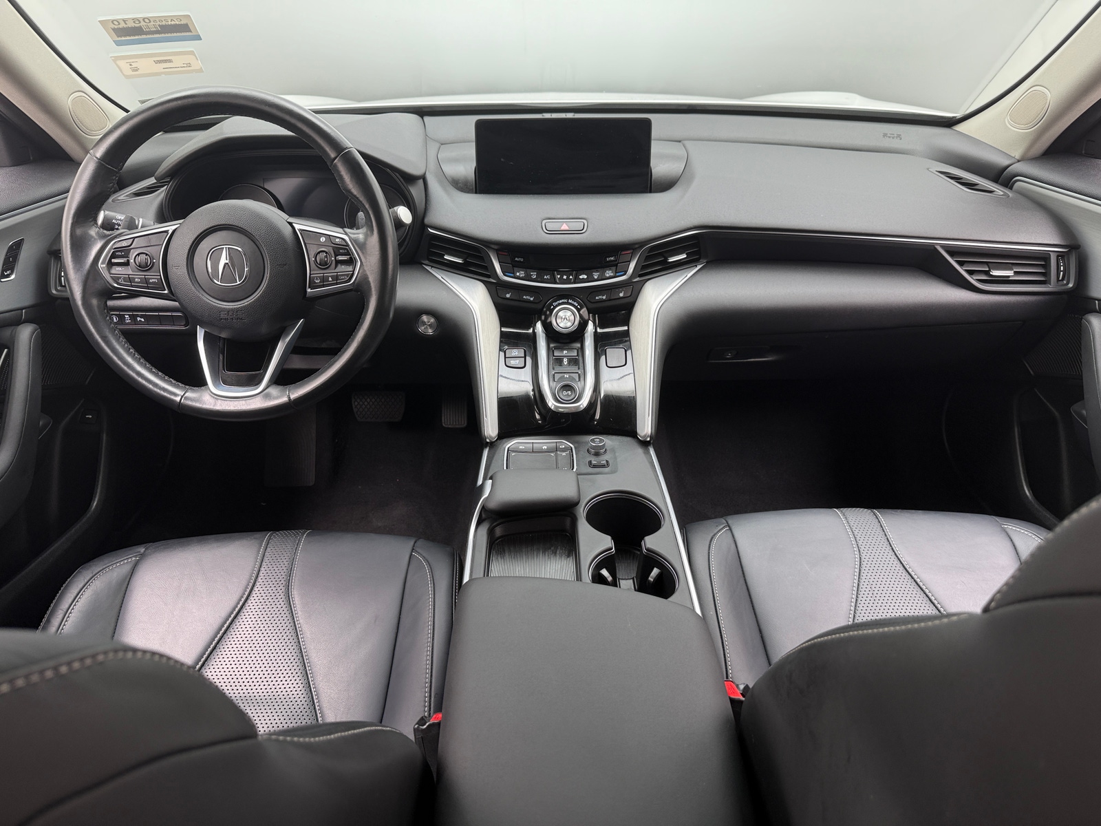 Thumbnail: 2022 Acura TLX - 2