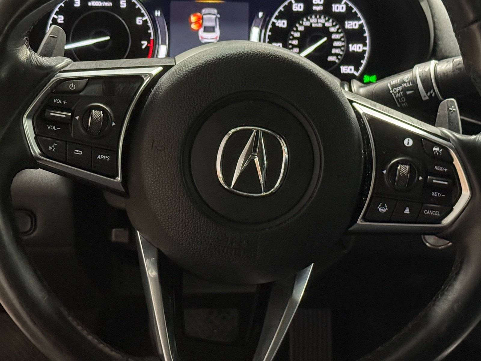Thumbnail: 2022 Acura TLX - 4