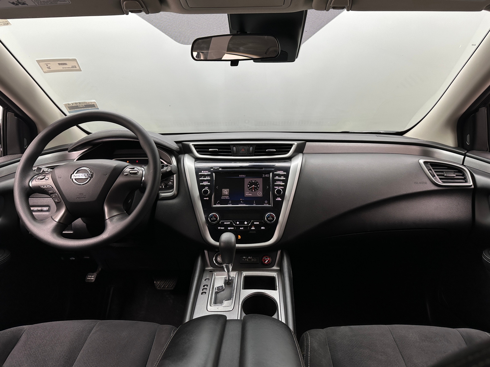 Thumbnail: 2021 Nissan Murano - 3