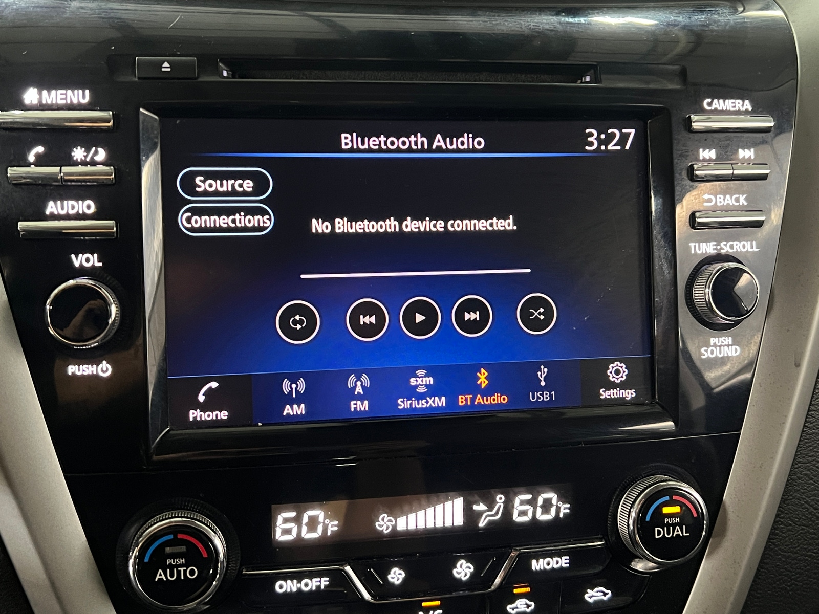 Thumbnail: 2021 Nissan Murano - 4