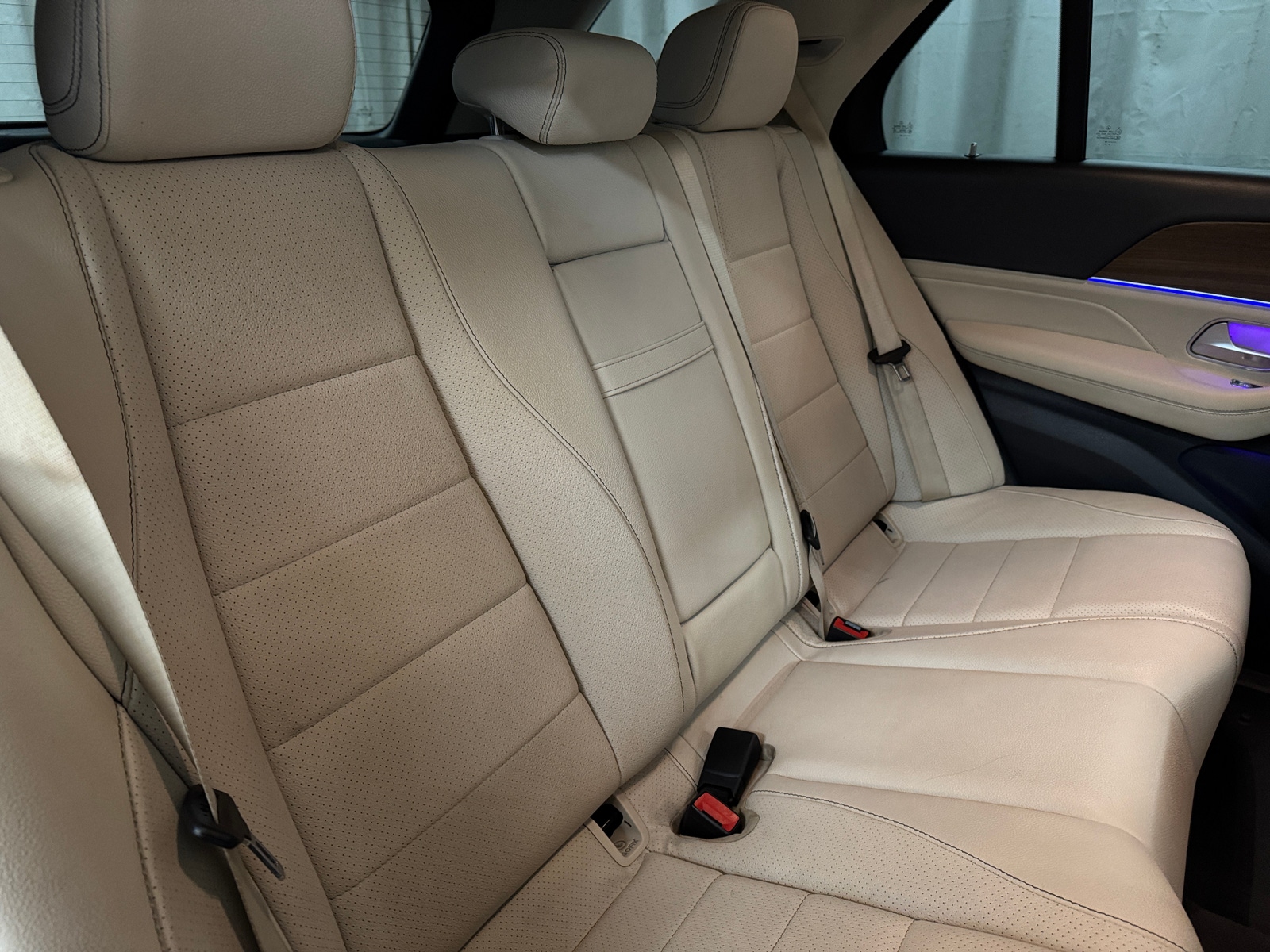 Thumbnail: 2020 Mercedes-Benz GLE - 5