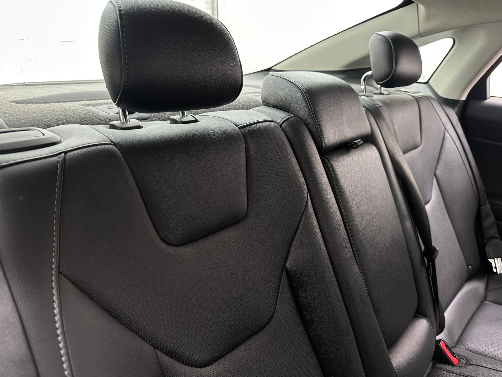 Thumbnail: 2016 Ford Fusion - 5