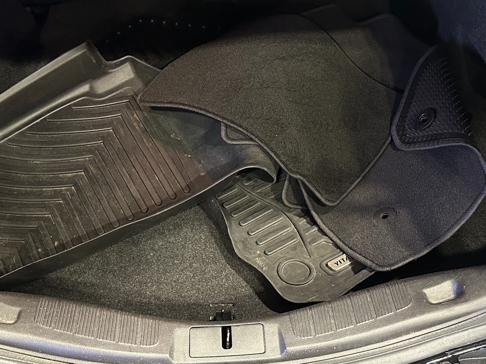 Thumbnail: 2016 Ford Fusion - 6