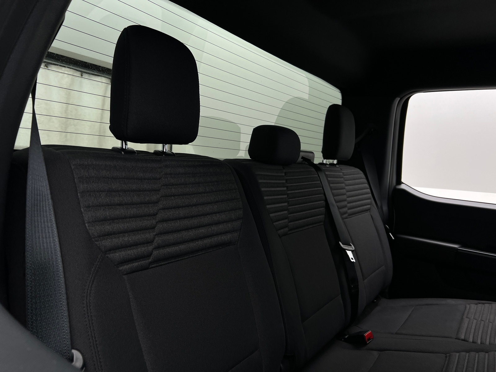Thumbnail: 2023 Ford Econoline - 6