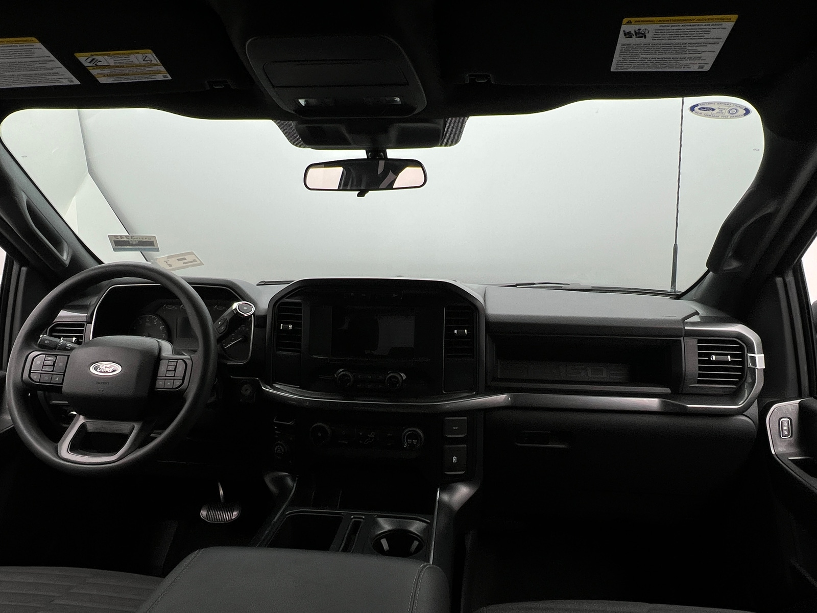 Thumbnail: 2023 Ford Econoline - 3