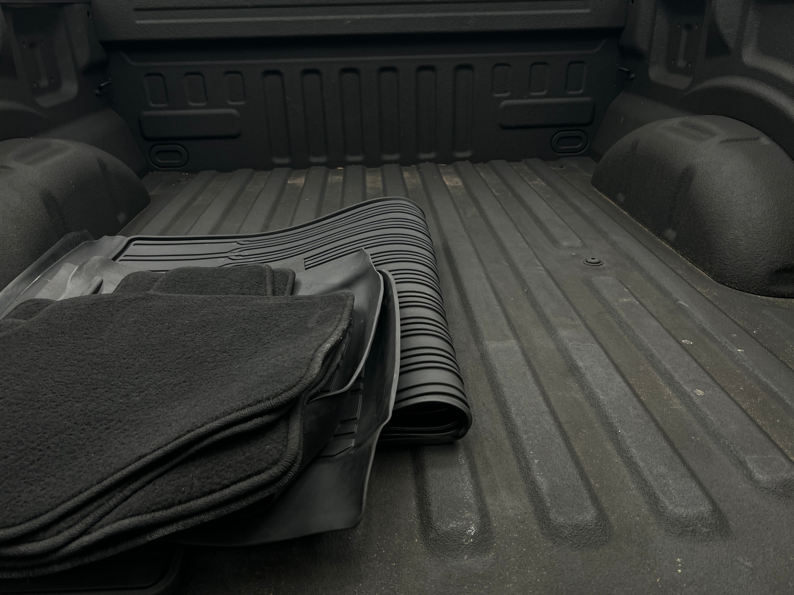 Thumbnail: 2023 Ford Econoline - 7