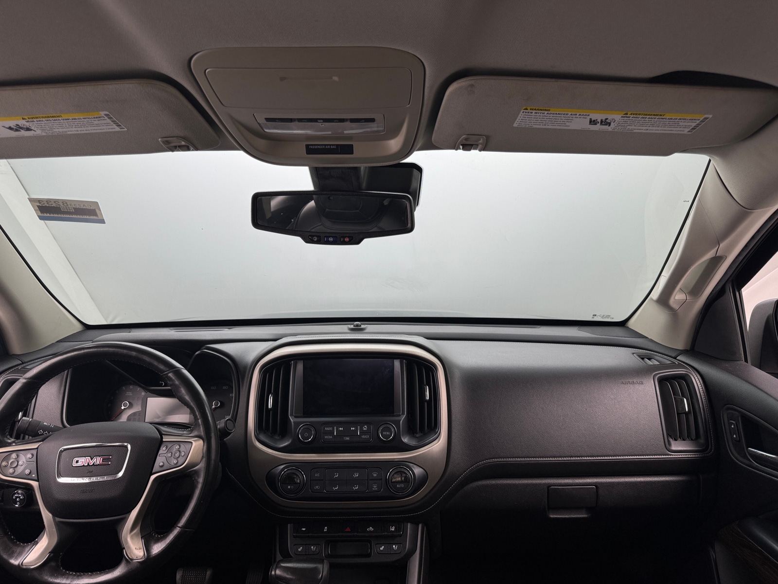 Thumbnail: 2018 GMC Canyon - 2