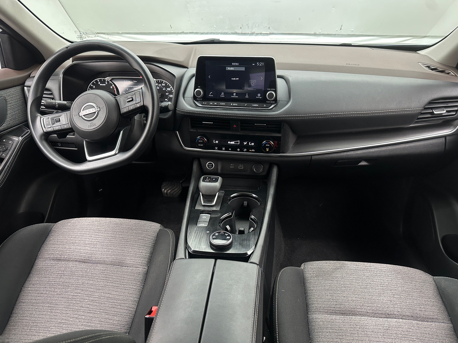 Thumbnail: 2023 Nissan Rogue - 3