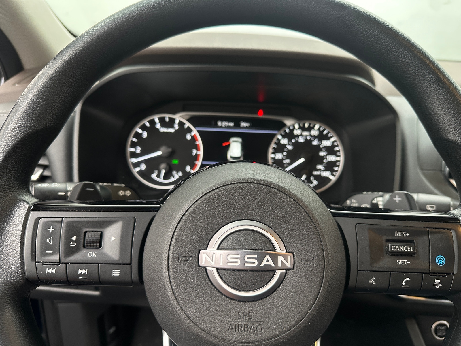 Thumbnail: 2023 Nissan Rogue - 5