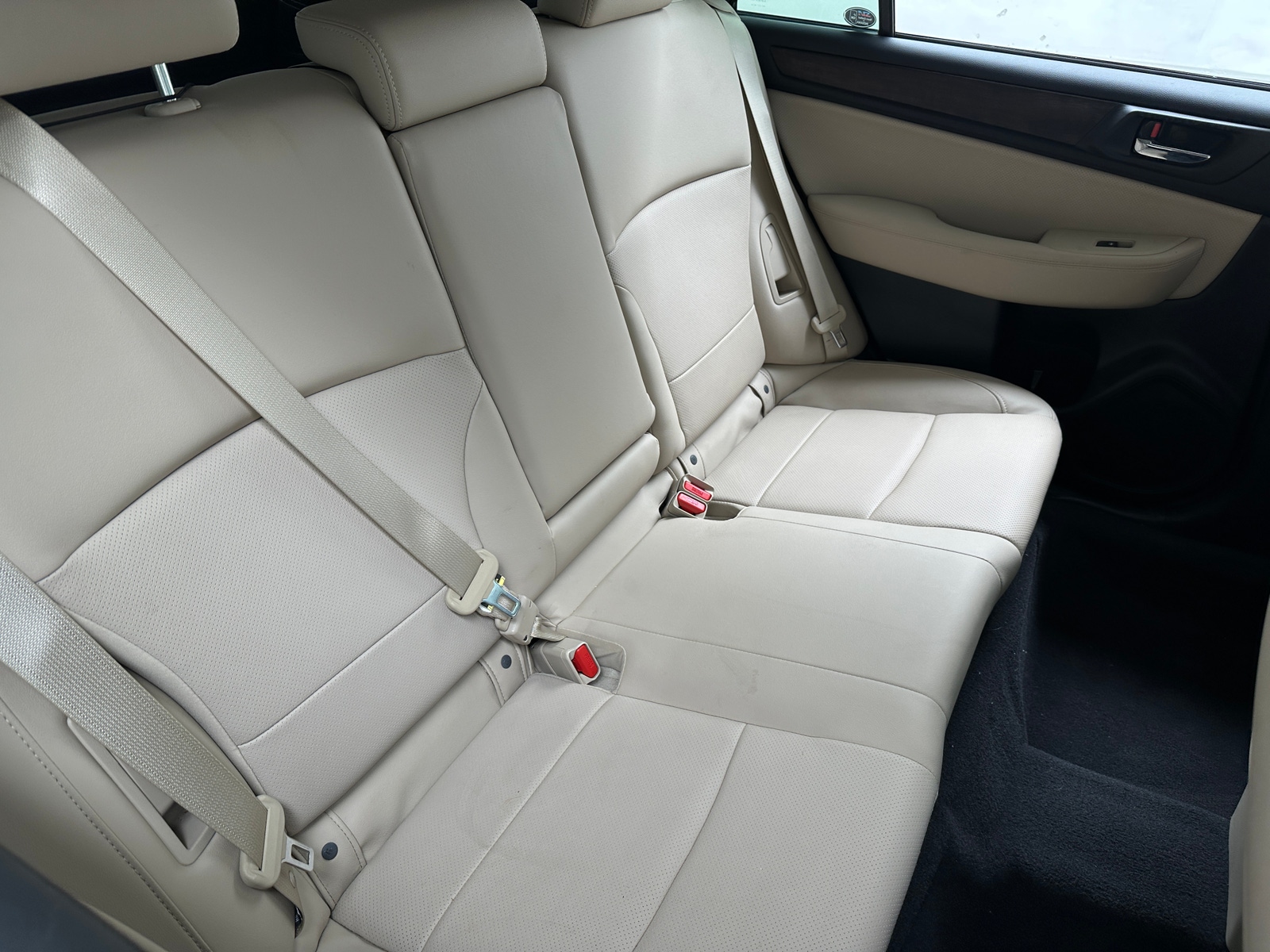 Thumbnail: 2016 Subaru Outback - 5