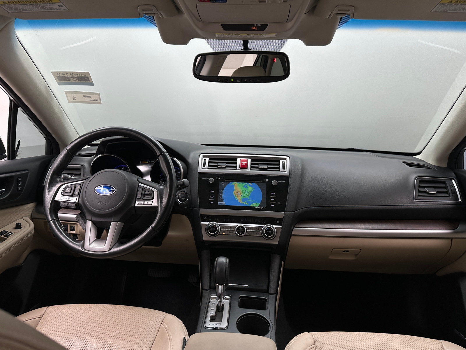 Thumbnail: 2016 Subaru Outback - 2