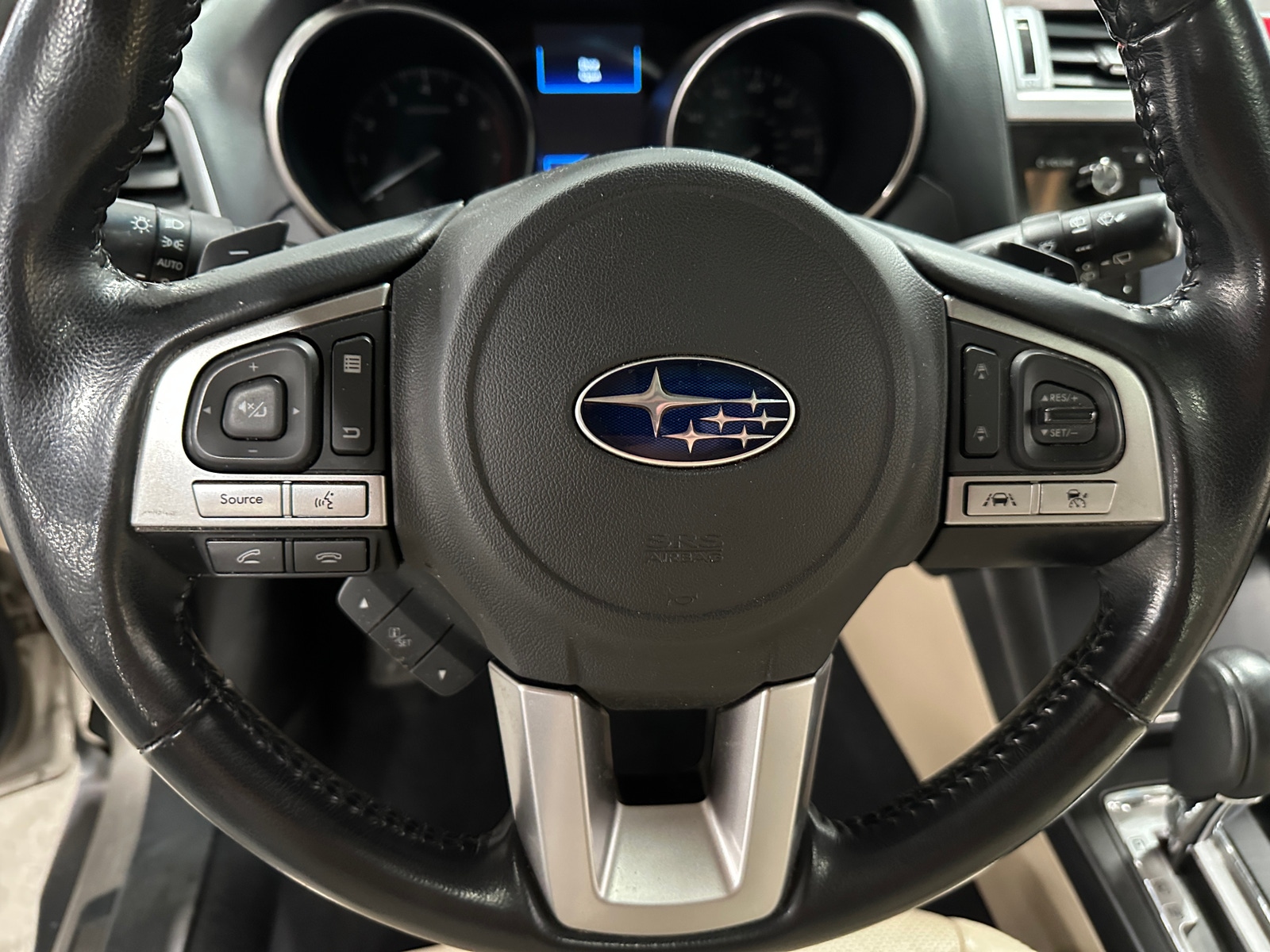 Thumbnail: 2016 Subaru Outback - 4