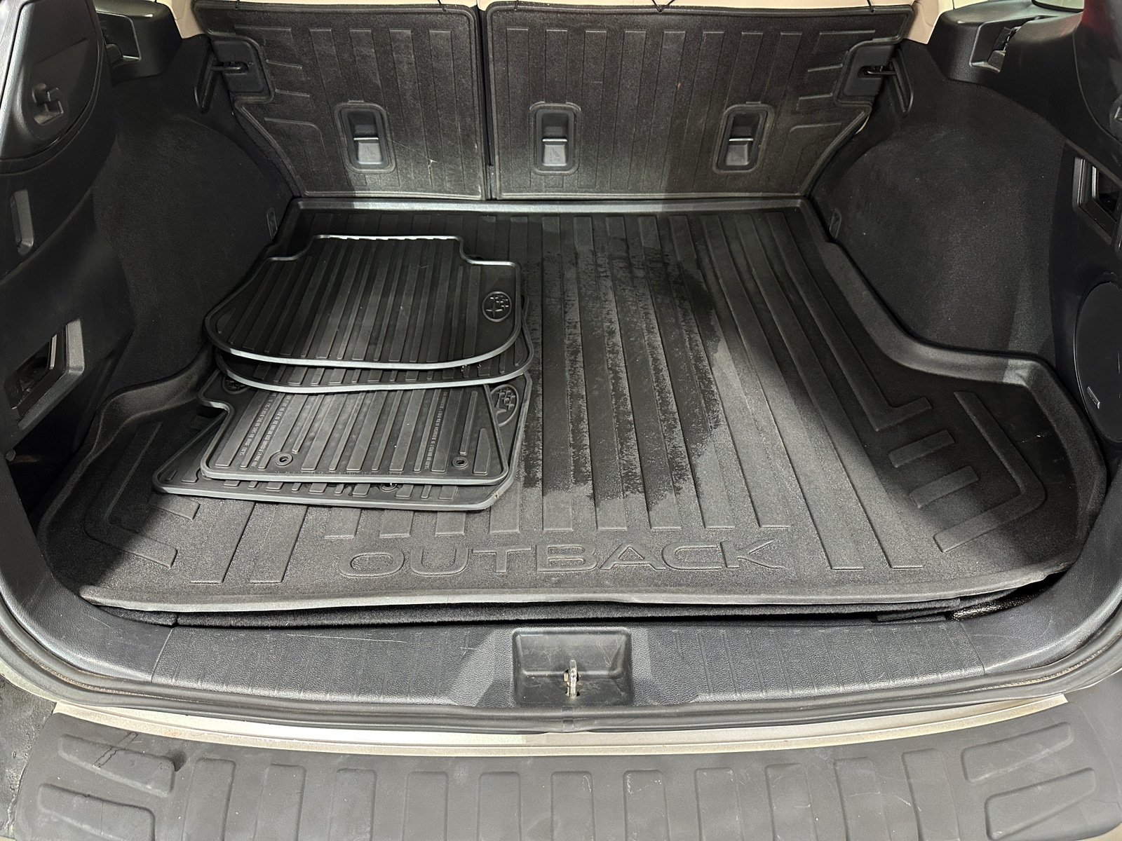 Thumbnail: 2016 Subaru Outback - 6