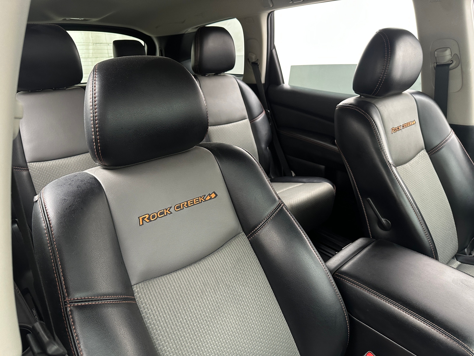 Thumbnail: 2020 Nissan Pathfinder - 2