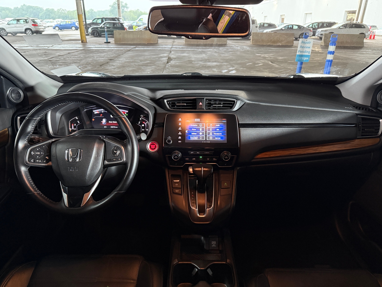 Thumbnail: 2018 Honda CR-V - 2