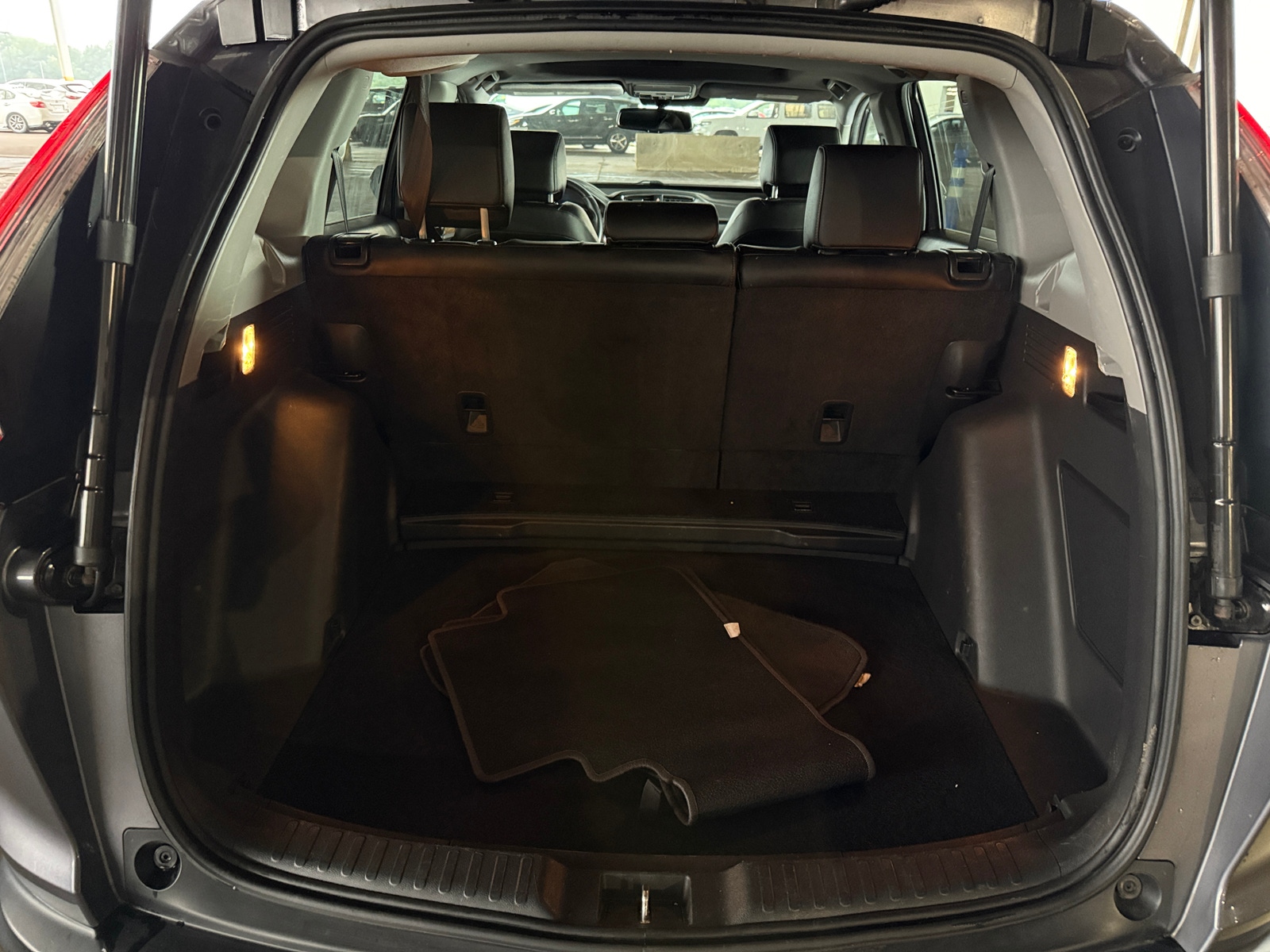 Thumbnail: 2018 Honda CR-V - 6
