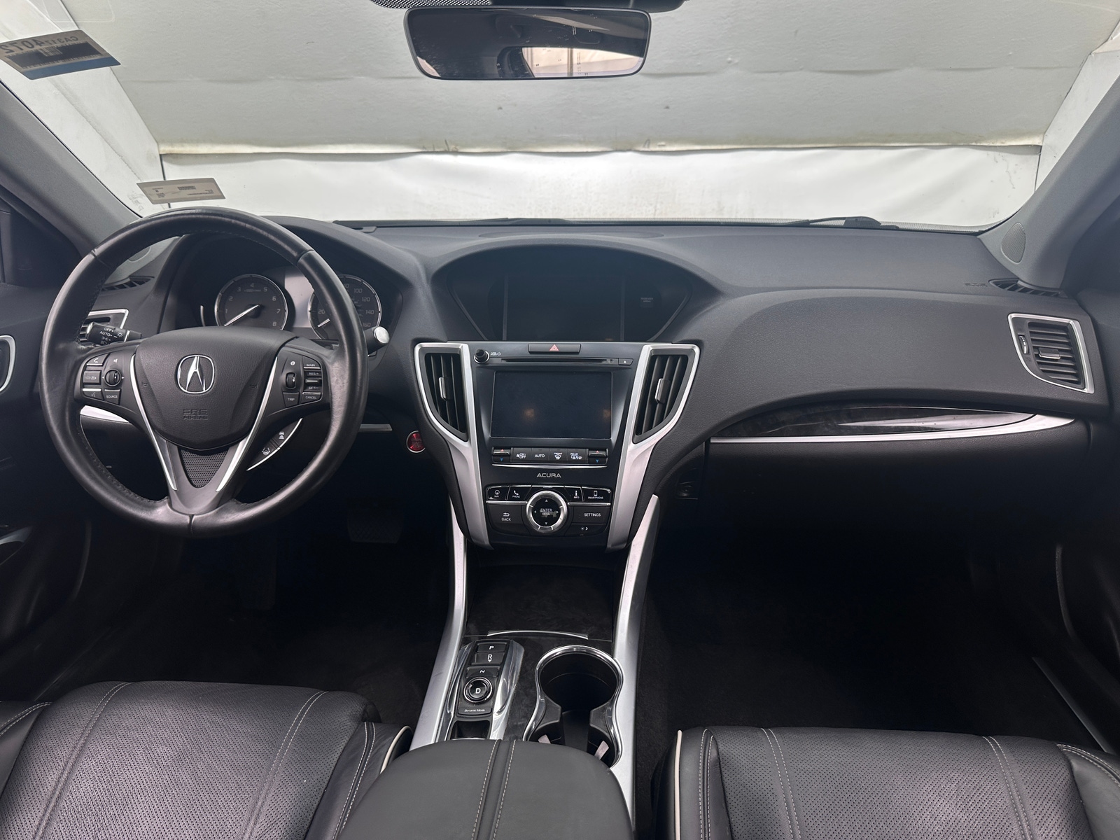 Thumbnail: 2018 Acura TLX - 2