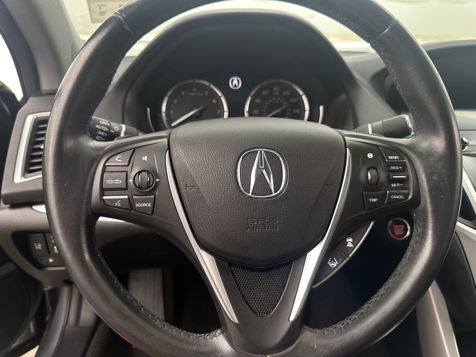 Thumbnail: 2018 Acura TLX - 4