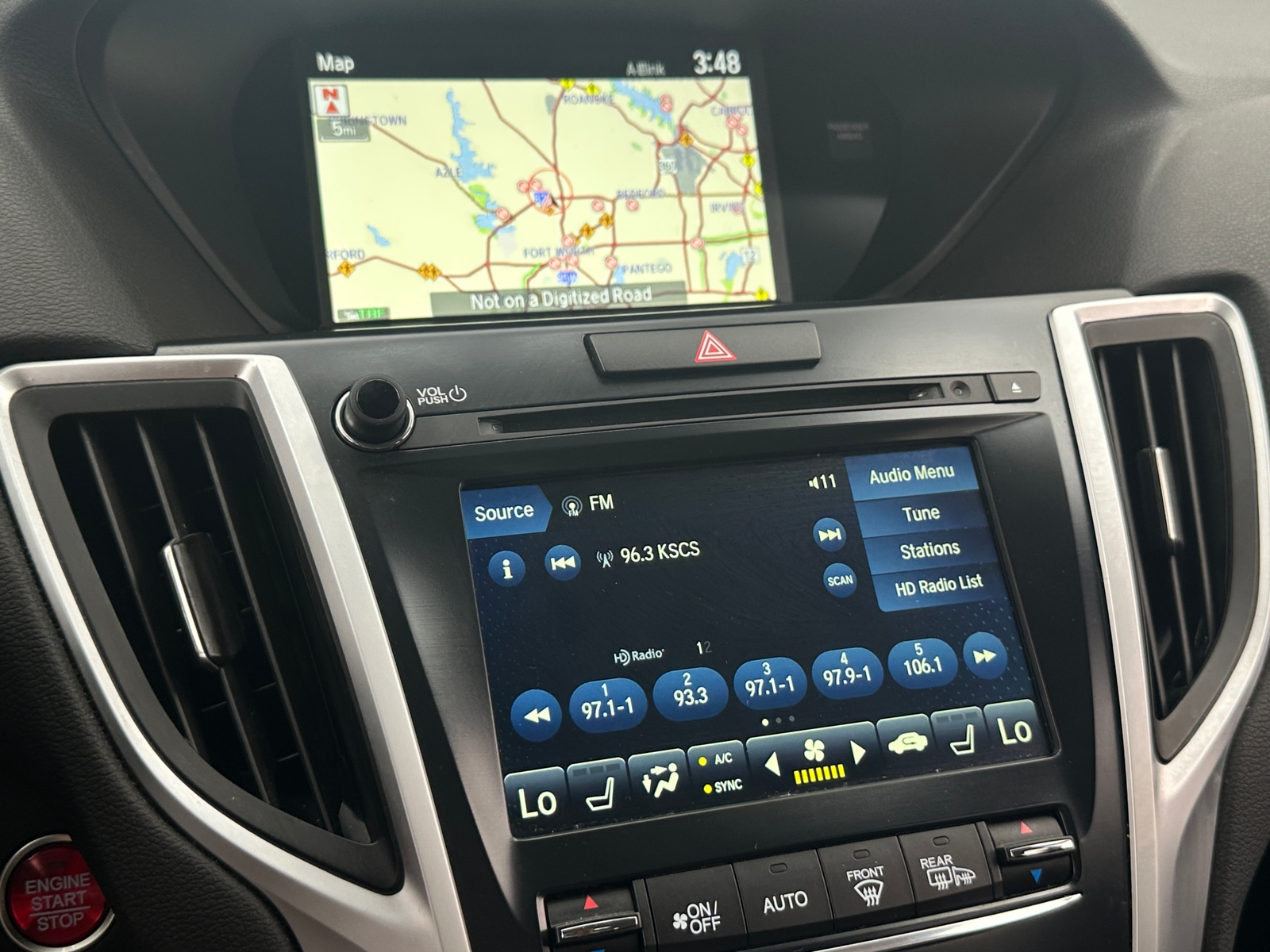 Thumbnail: 2018 Acura TLX - 3