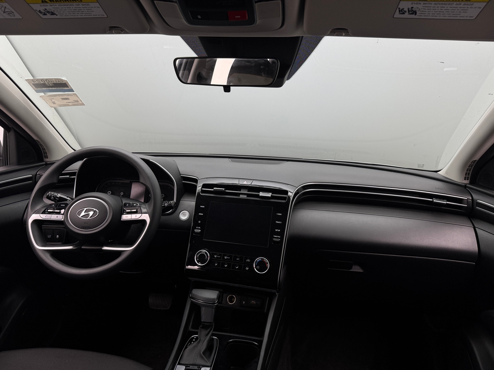 Thumbnail: 2023 Hyundai Tucson - 3