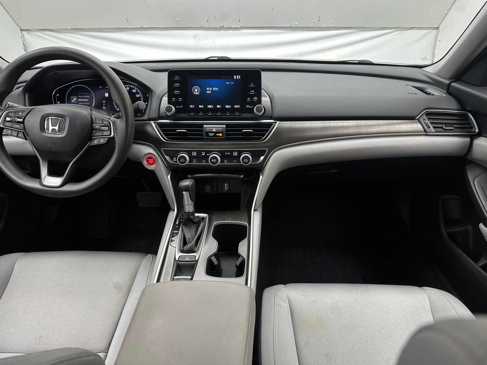 Thumbnail: 2018 Honda Accord - 3