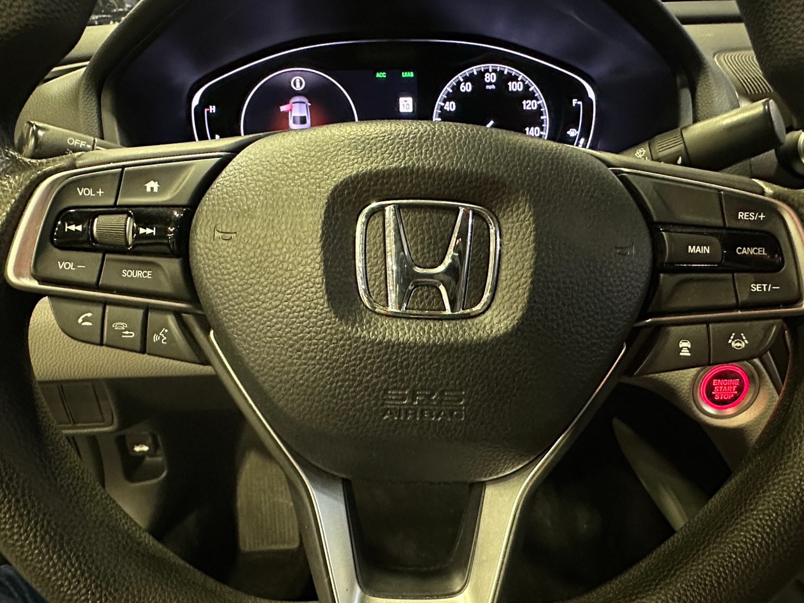 Thumbnail: 2018 Honda Accord - 5