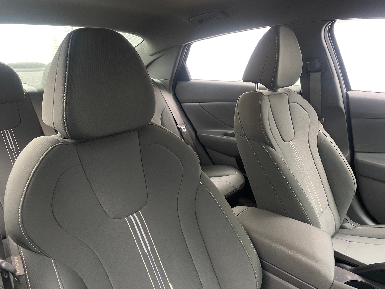 Thumbnail: 2023 Hyundai Elantra - 2