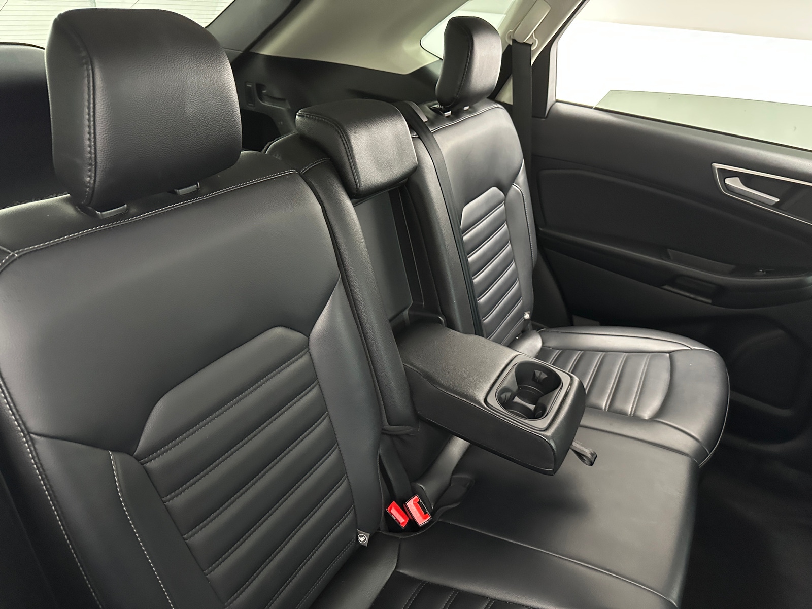 Thumbnail: 2024 Ford Edge - 5
