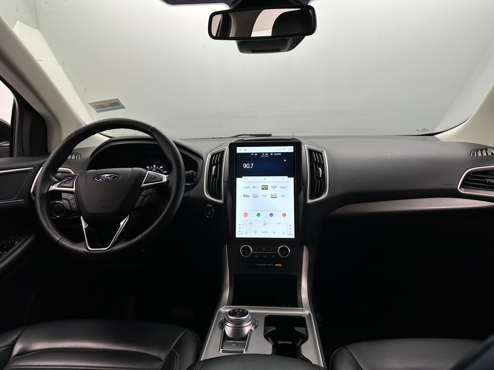 Thumbnail: 2024 Ford Edge - 2