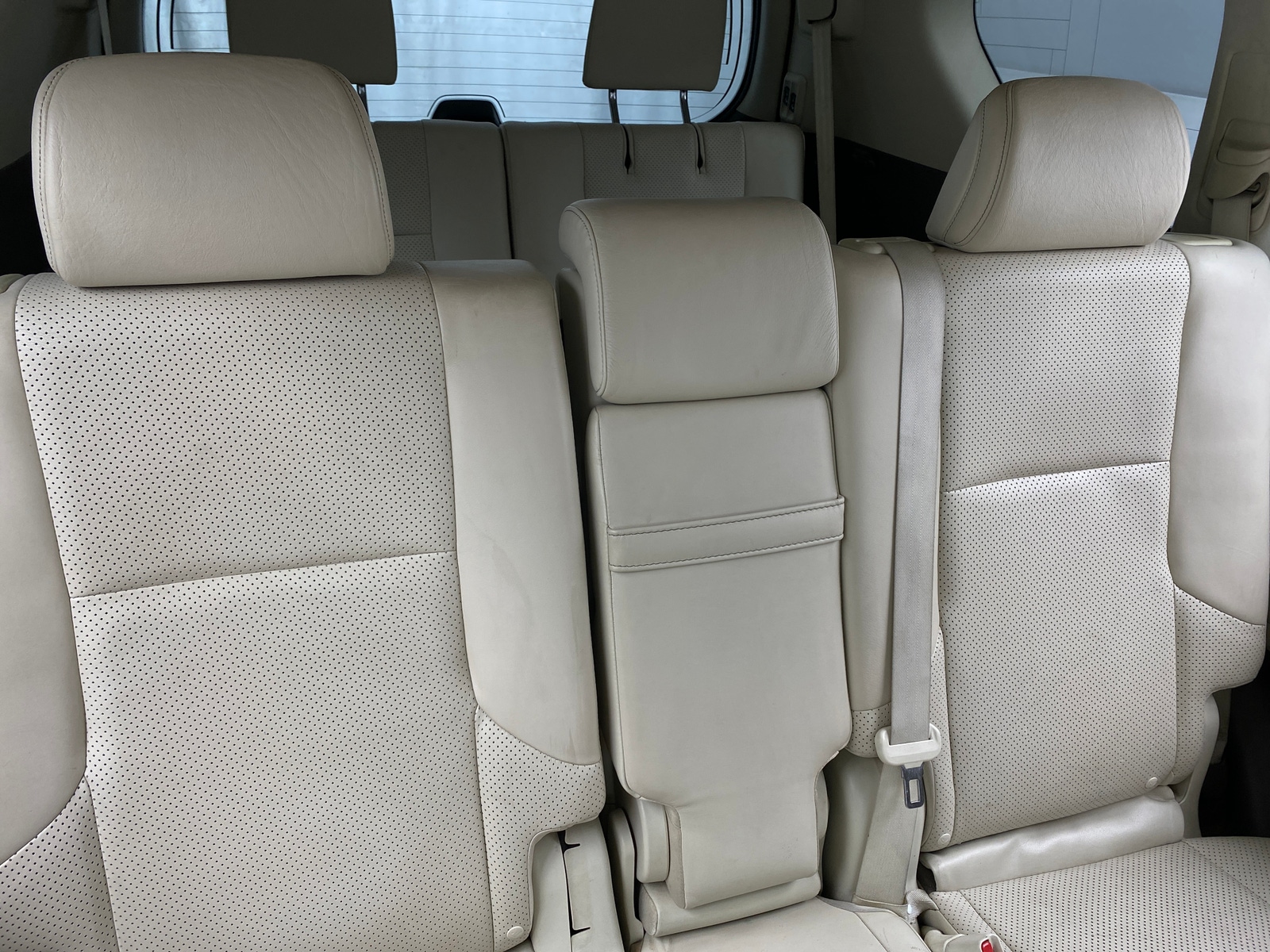Thumbnail: 2012 Lexus GX - 5