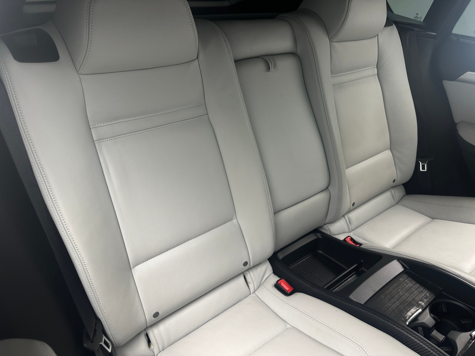 Thumbnail: 2014 BMW X6 - 5