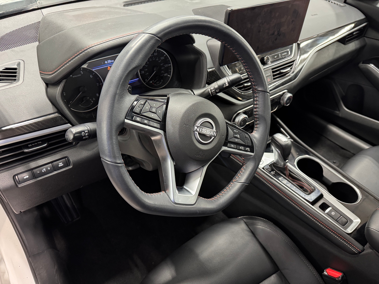 Thumbnail: 2023 Nissan Altima - 2