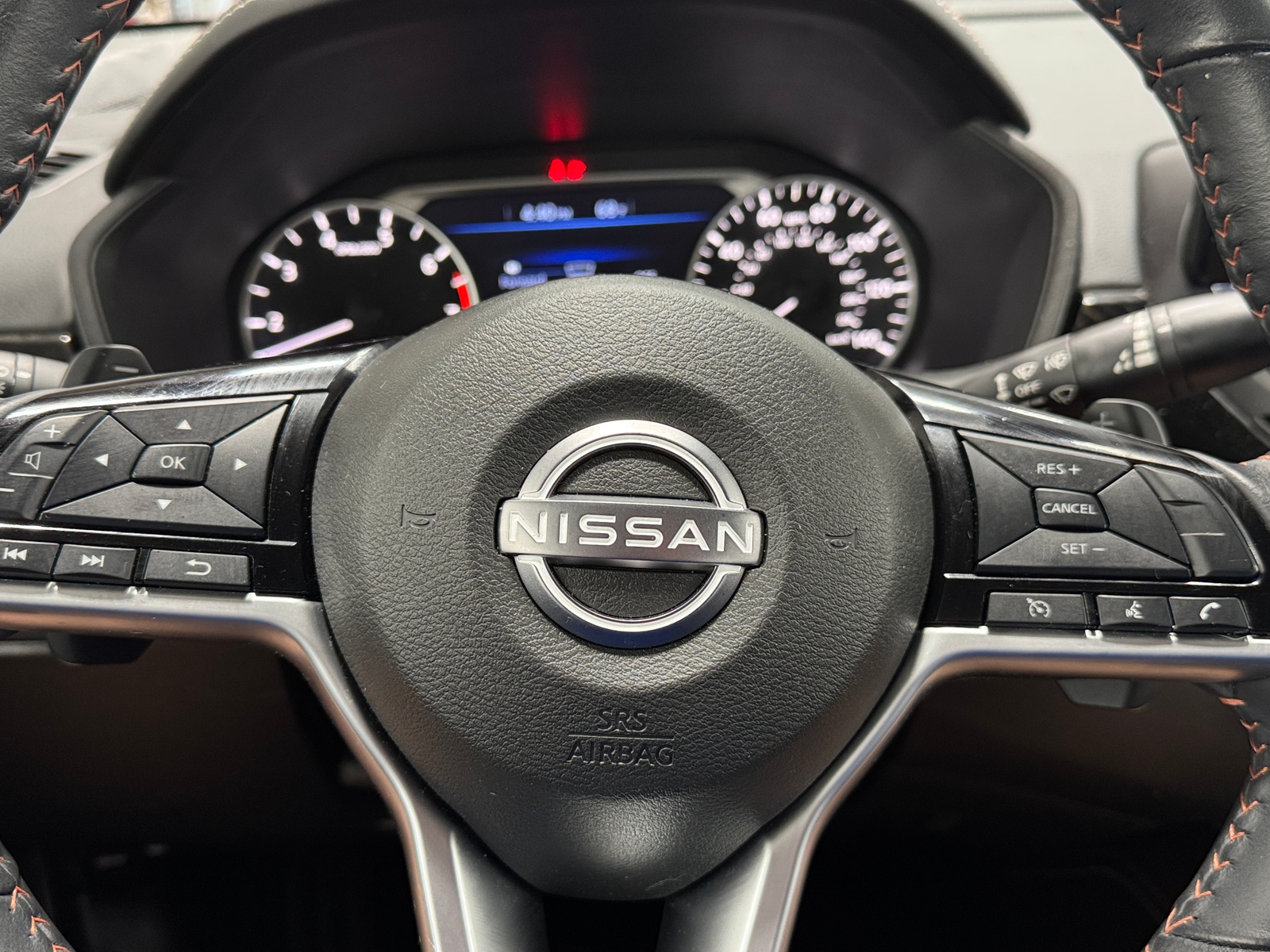 Thumbnail: 2023 Nissan Altima - 4