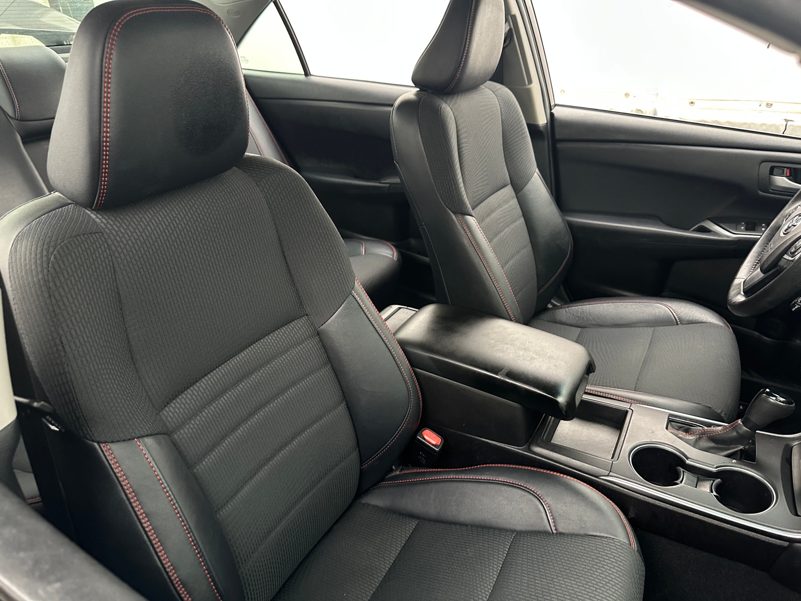 Thumbnail: 2017 Toyota Camry - 2