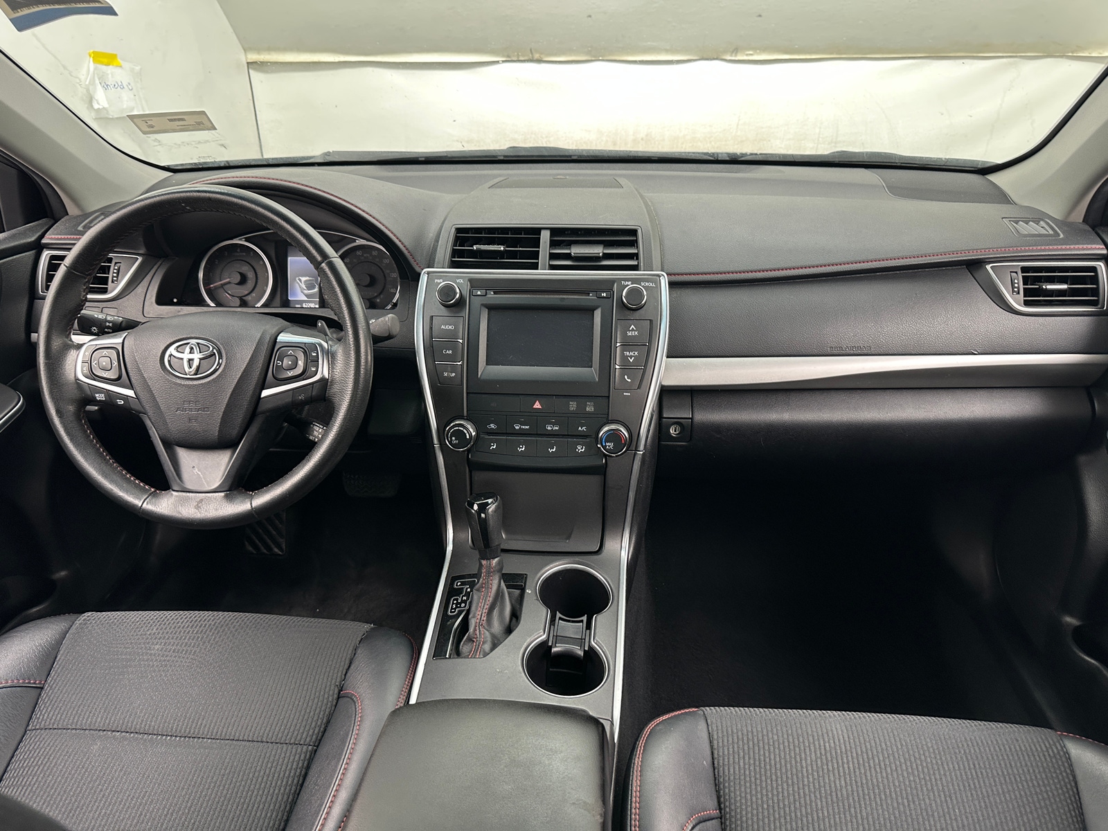 Thumbnail: 2017 Toyota Camry - 3