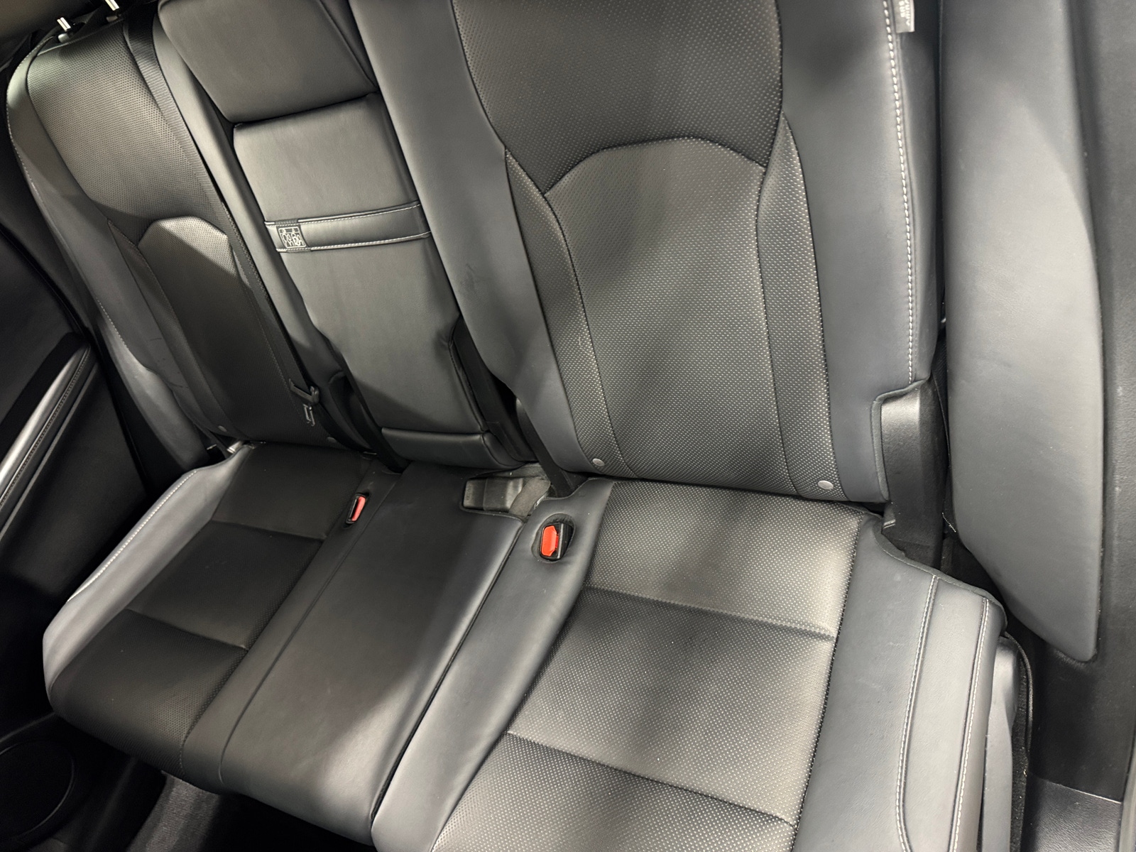 Thumbnail: 2020 Lexus RX - 5