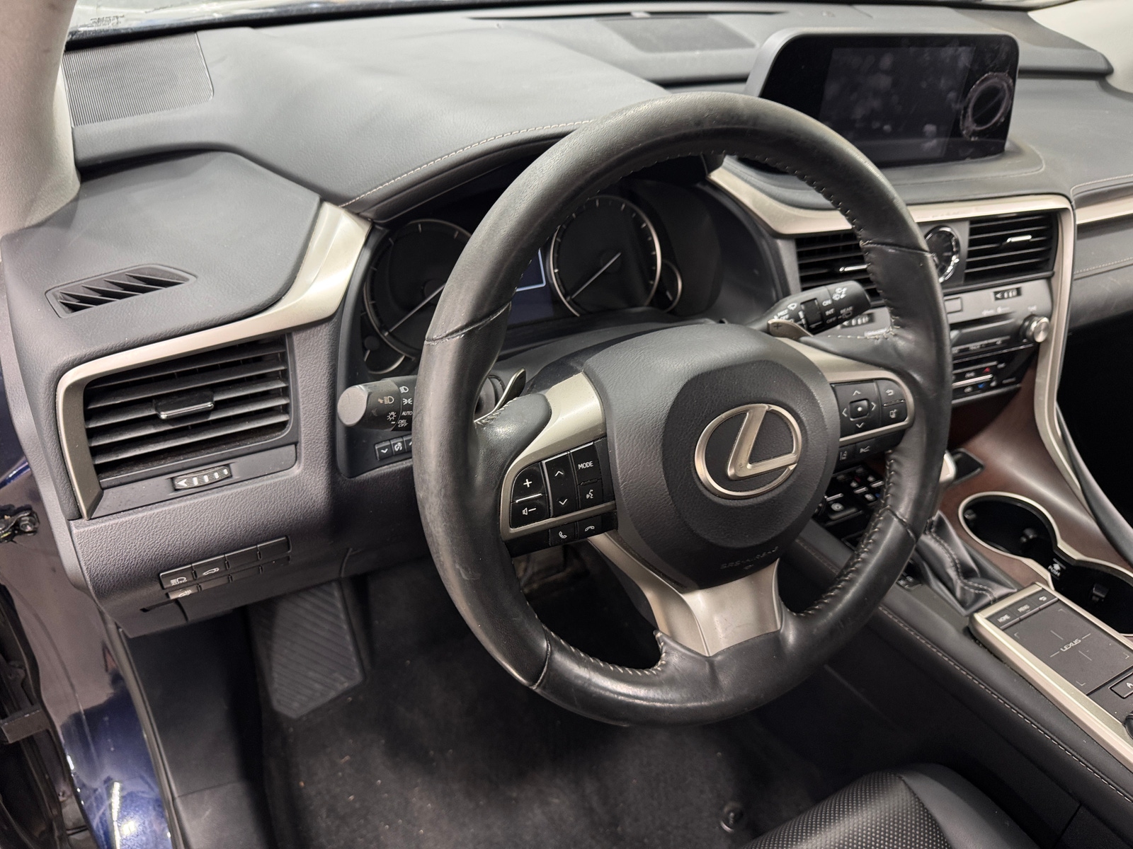 Thumbnail: 2020 Lexus RX - 2