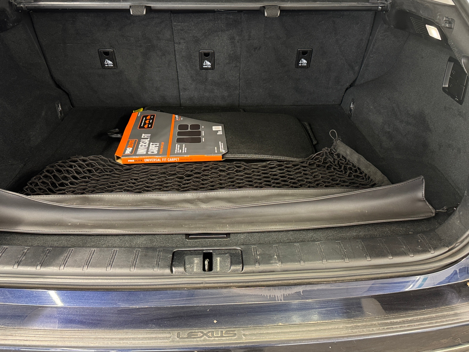 Thumbnail: 2020 Lexus RX - 6