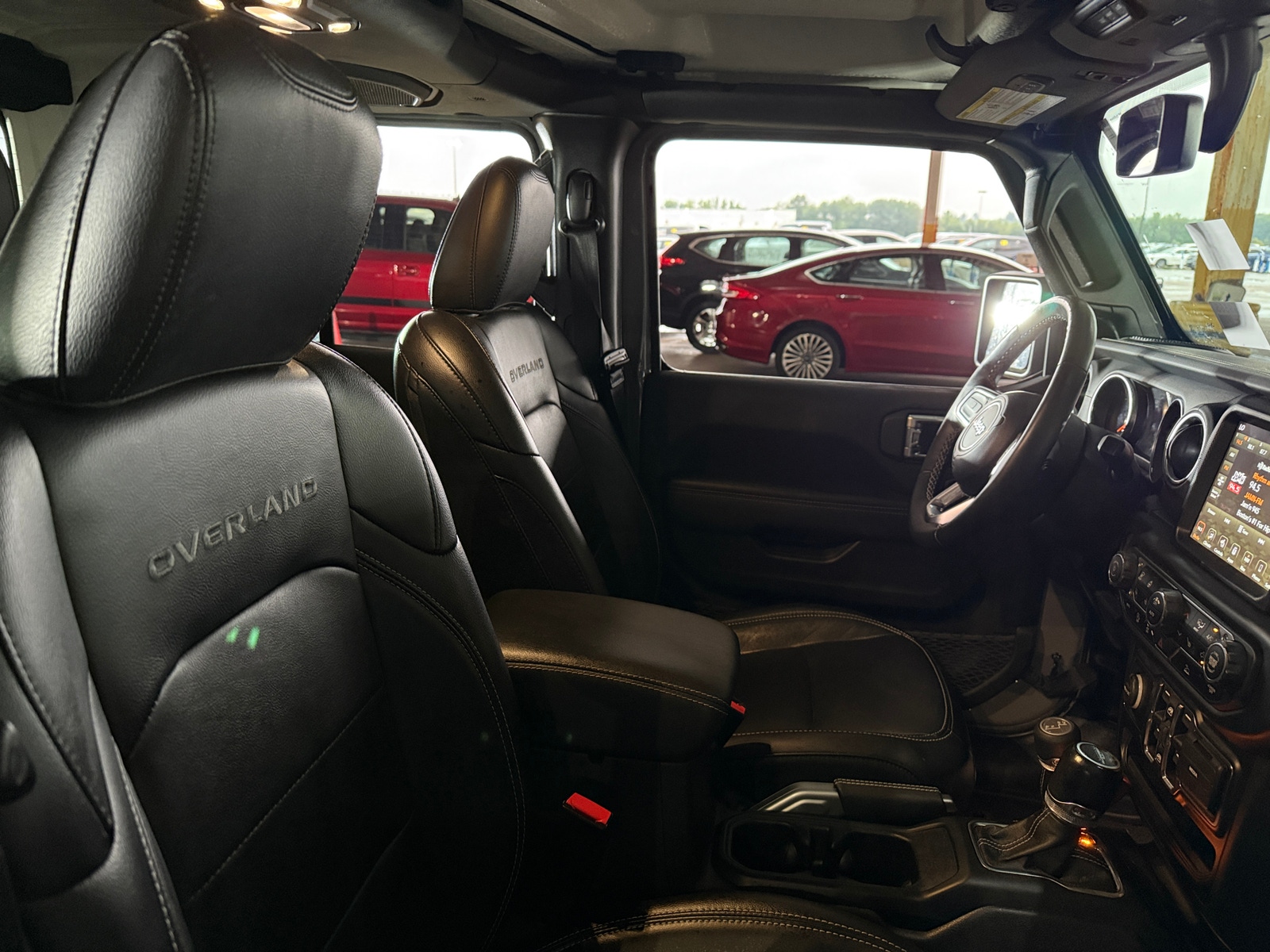 Thumbnail: 2022 Jeep Gladiator - 2