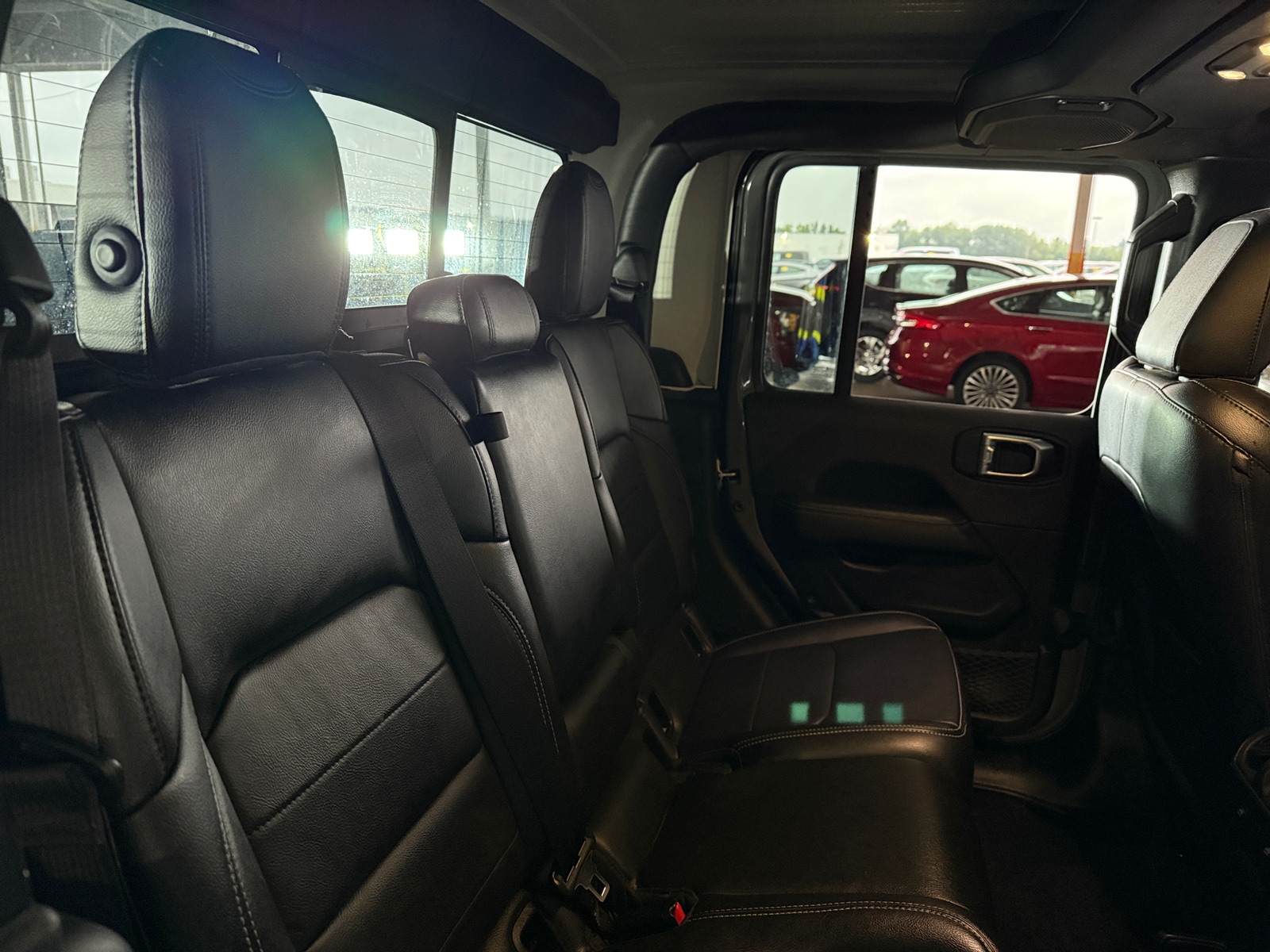 Thumbnail: 2022 Jeep Gladiator - 6