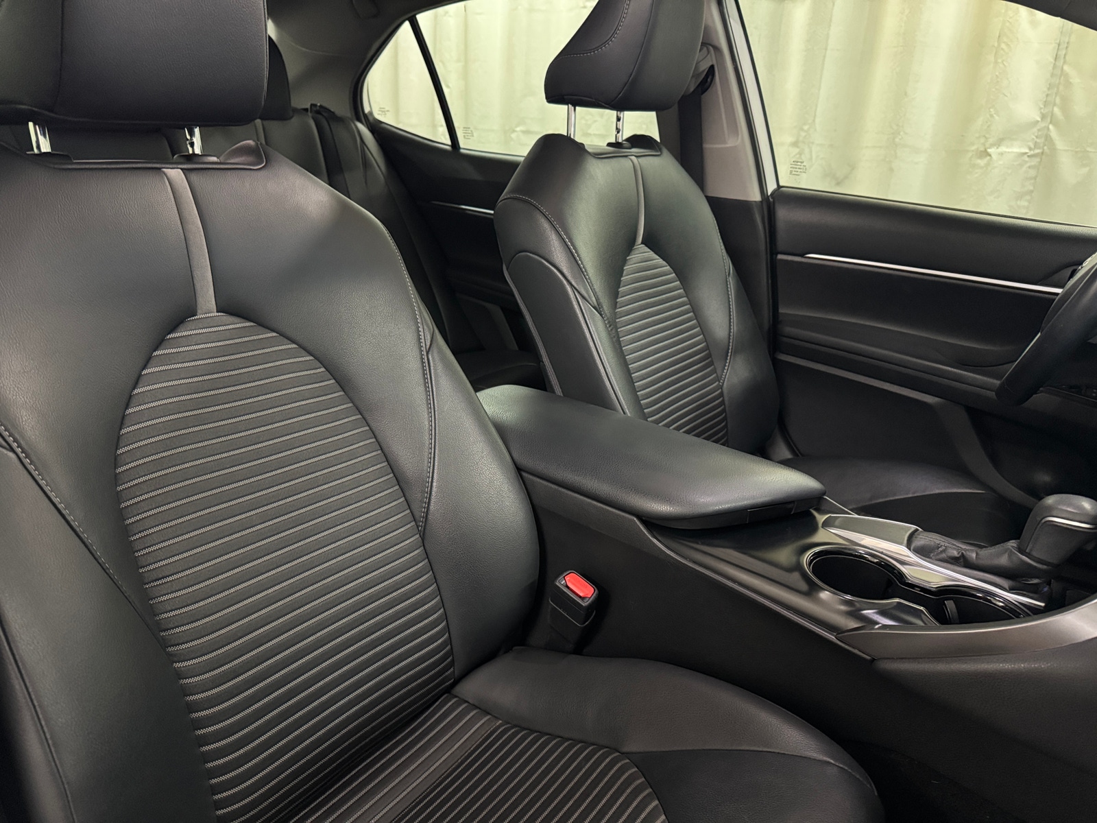 Thumbnail: 2019 Toyota Camry - 2