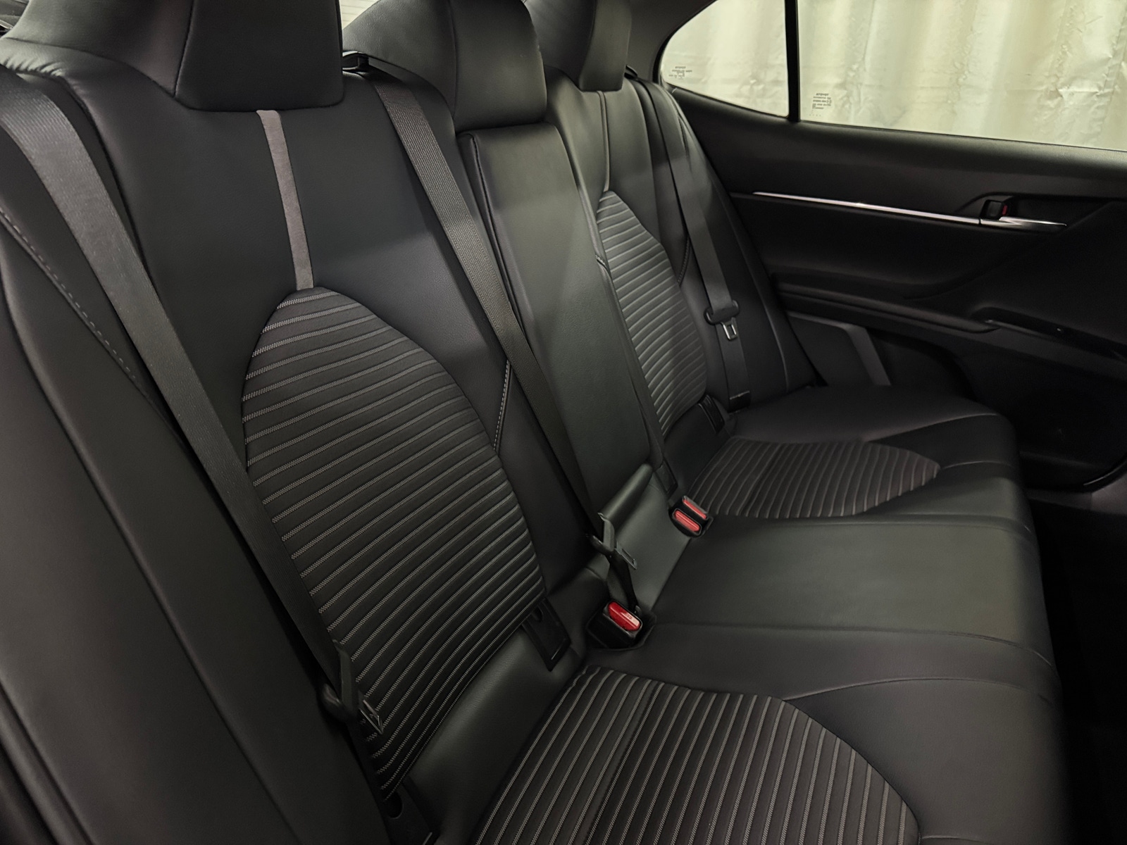 Thumbnail: 2019 Toyota Camry - 6