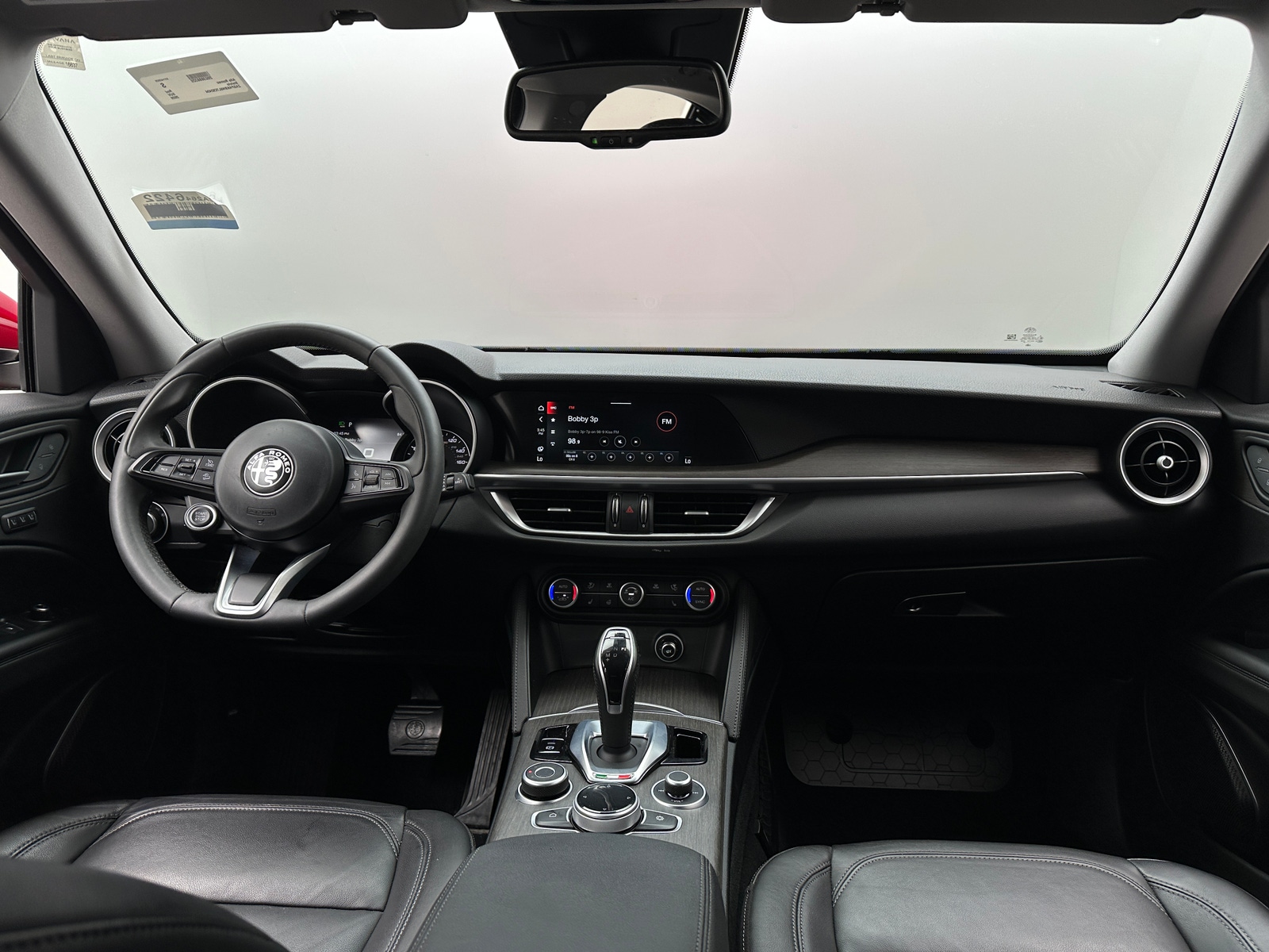 Thumbnail: 2020 Alfa Romeo Stelvio - 2