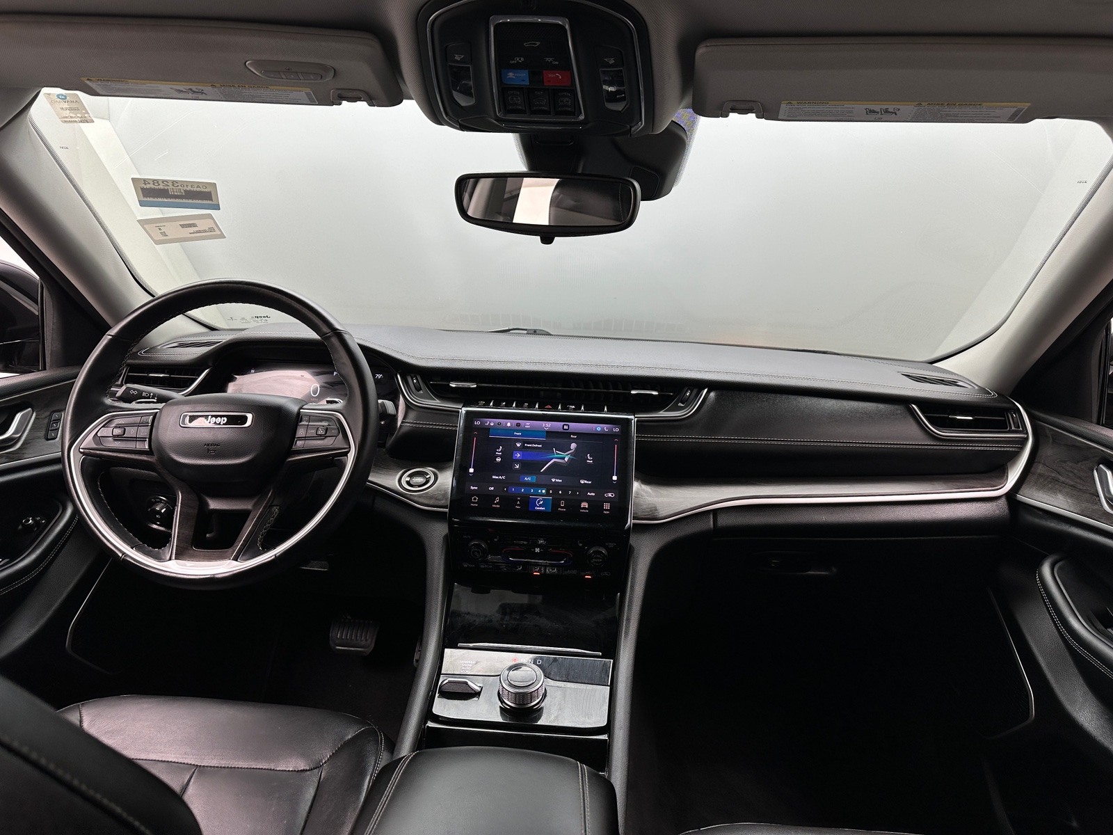 Thumbnail: 2021 Jeep Grand Cherokee L - 2